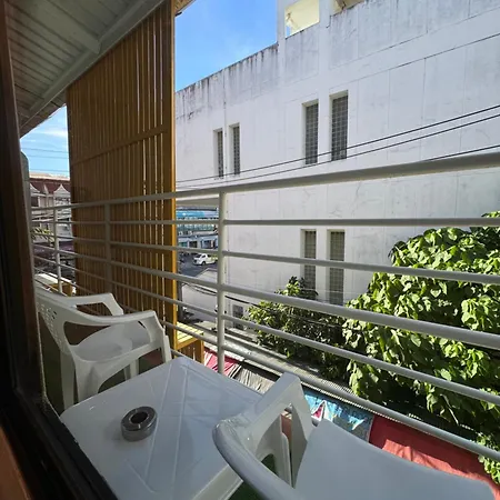Pupa Hostel